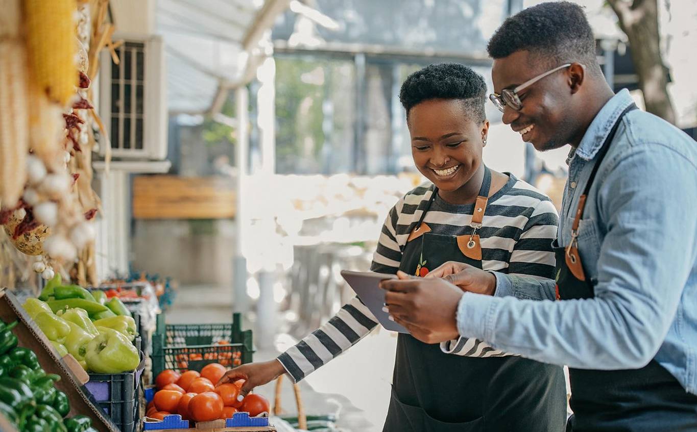 Small Business Tools